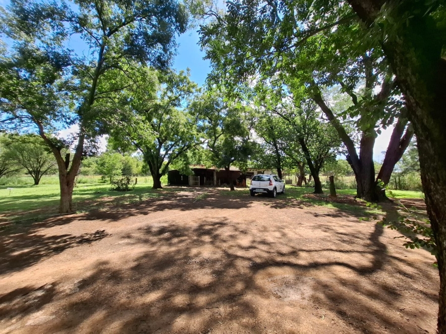 3 Bedroom Property for Sale in Roodewal Free State